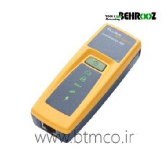 Fluke Networks LSPRNTR-100 Link sprinter 100 Network Tester